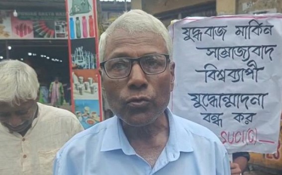 Hiroshima Day Observed to Condemn Nuclear Bombing Hiroshima Day Observed to Condemn Nuclear Bombing